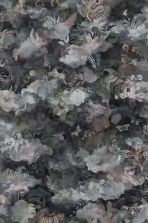 Traploper Moooi Carpets The Memento Moooi Medley Dusk Beperkte Voorraad