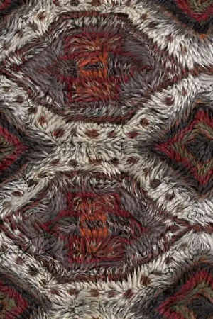 Gratis Retour Traploper Moooi Carpets Ivory Hall by Valerio Sommella