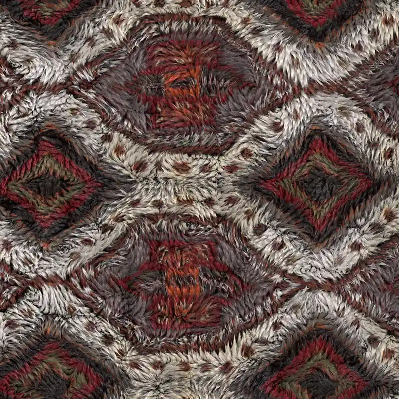 Gratis Retour Traploper Moooi Carpets Ivory Hall by Valerio Sommella