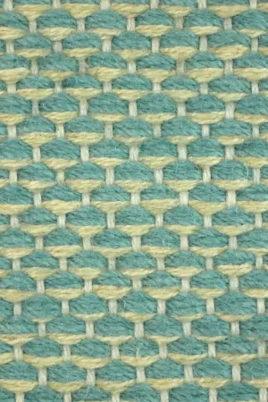 Aanbieding Traploper MOMO Rugs Metz Reef Water