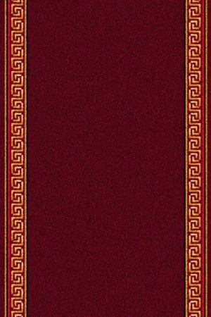 Laatste Kans Traploper Ulster Carpets Athenia Runner Wine