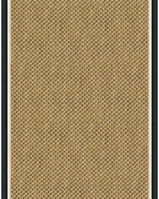Beperkte Voorraad Traploper MOMO Rugs Sisal 2504 B1082 IB1006