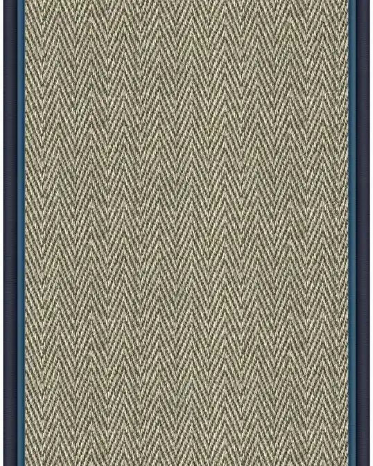 Traploper MOMO Rugs Sisal 4428 B1043 IB1044 Betrouwbaar