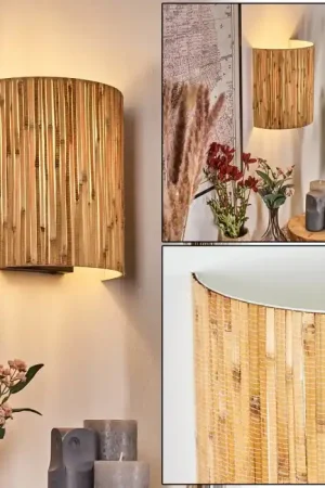 Aanbieding Viadores Licht omhoog & omlaag, Wandlamp Zwart, 1-licht