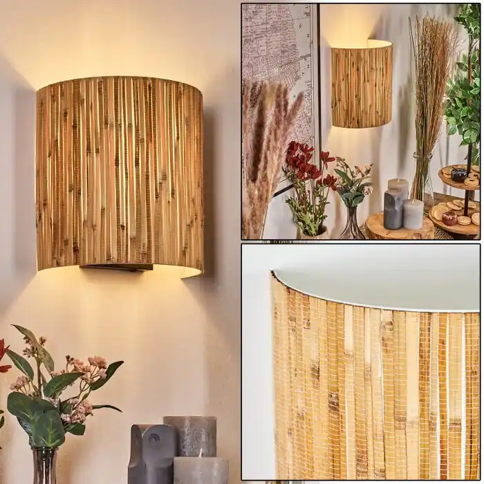 Aanbieding Viadores Licht omhoog & omlaag, Wandlamp Zwart, 1-licht