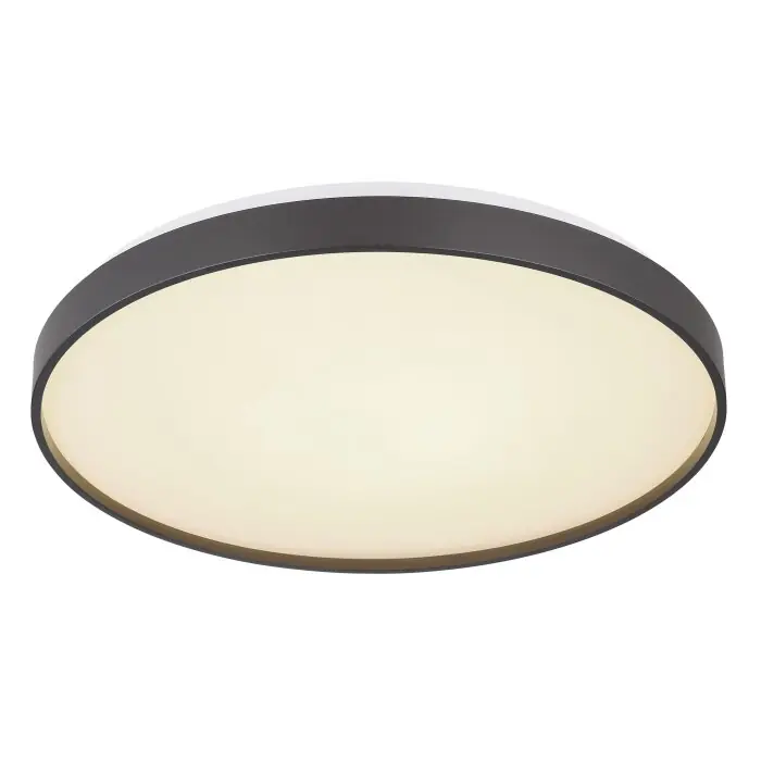 Globo Eclypse Plafondlamp LED Wit, 1-licht Dagaanbieding