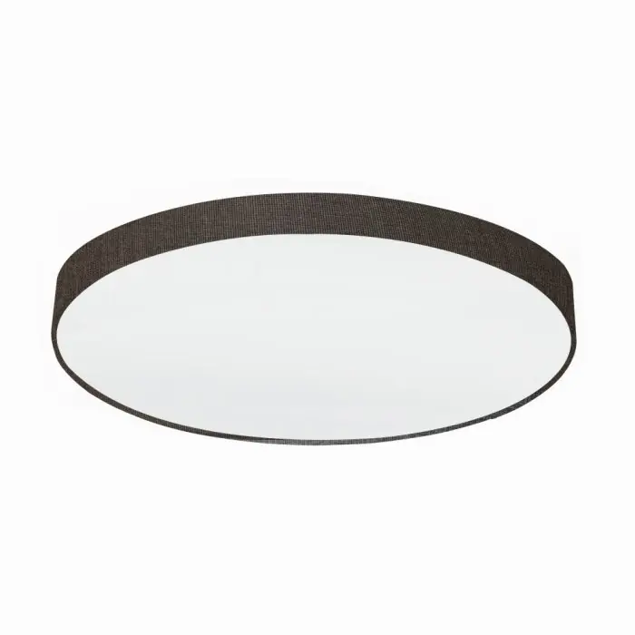 Weekendaanbieding Eglo PASTERI Plafondlamp Wit, 7-lichts
