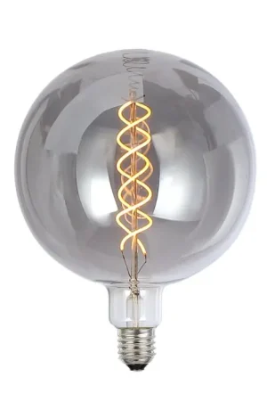 Actieprijs Globo E27 6 Watt warm wit dimbaar 120 Lumen