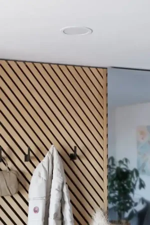 Aanbieding Eglo verlichting EGLO Inbouw armatuur LED Wit, Kleurwisselaar