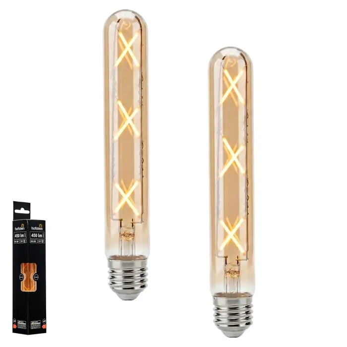 LED 5 Watt warm wit 450 Lumen Direct Verzonden