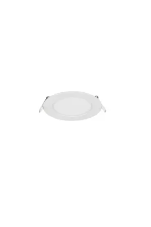 Trio verlichting Kibo Inbouw armatuur LED Wit, 1-licht Laatste Versie