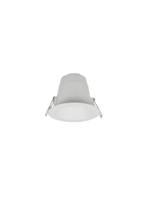 Trio verlichting Virunga Inbouw armatuur LED Wit, 1-licht Exclusieve Aanbieding
