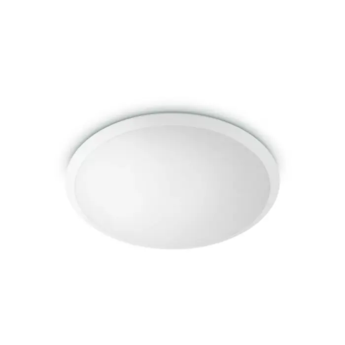 Philips verlichting Wawel Plafondlamp LED Wit, 1-licht Must-Have
