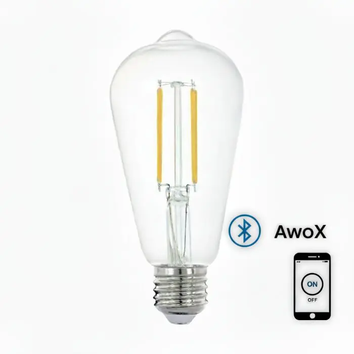 Eglo E27 6 watt 2700 Kelvin 806 lumen Dagaanbieding