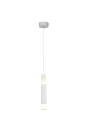 Uitverkoop AEG Abby Hanglamp LED Wit, 1-licht