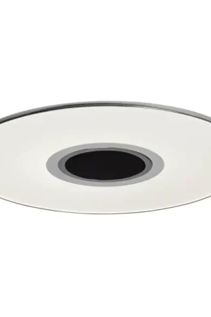 AEG Tonic Plafondlamp LED Wit, 1-licht, Afstandsbediening Must-Have