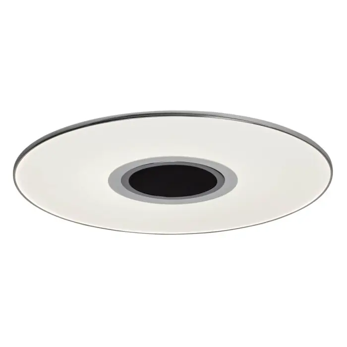 AEG Tonic Plafondlamp LED Wit, 1-licht, Afstandsbediening Must-Have