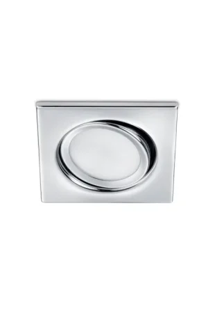 Flitsaanbieding Trio Inbouw armatuur LED, 1-licht