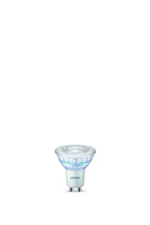 Bestseller Philips LED GU10 6,2 Watt 2700 Lumen 650 Lumen