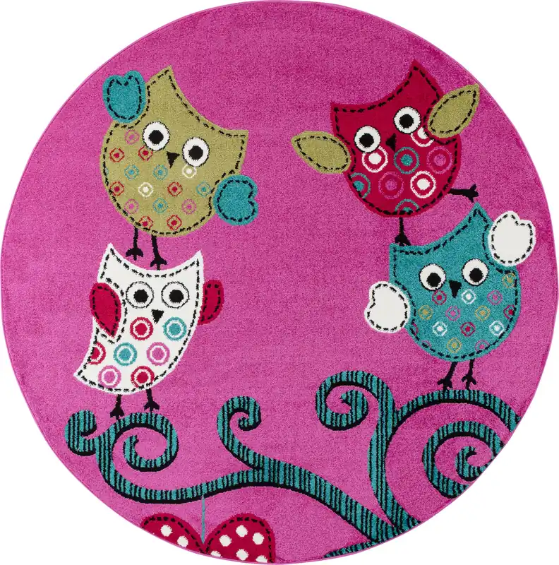 Ontdek de Magie van Onze Kinder Vloerkleden Collectie Laatste Kans